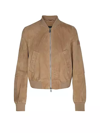 PEUTEREY | Lederjacke CHOISA | 